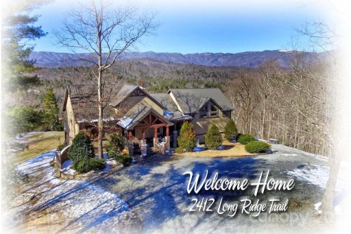 2412 Long Ridge Trail