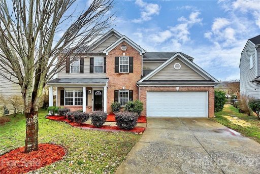 3737 Amber Meadows Drive