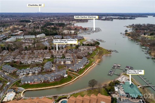 7914 Village Harbor Drive