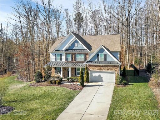 7311 Snowbird Court