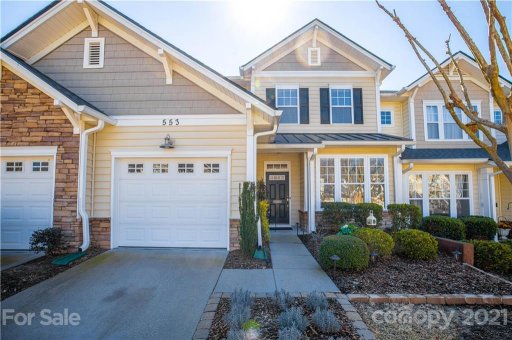 553 Pine Links Drive