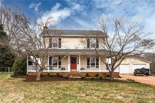 2220 Lowell Bethesda Road