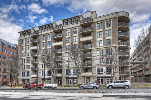 718 Trade Street 610