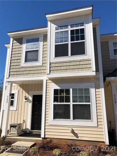 528 Fawnborough Court