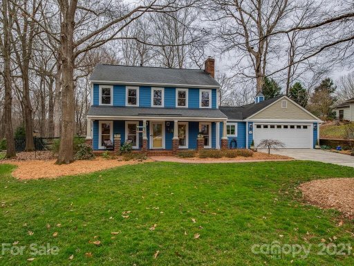 5605 Flagstop Court