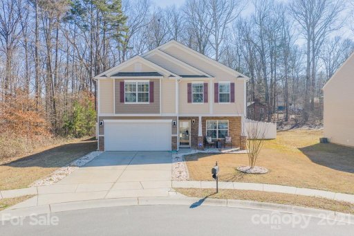 5507 Amber View Court