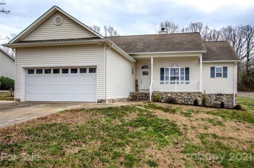 142 Meadowridge Drive