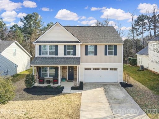 249 Mallard Head Drive