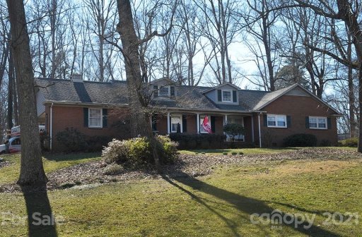 309 Sycamore Road