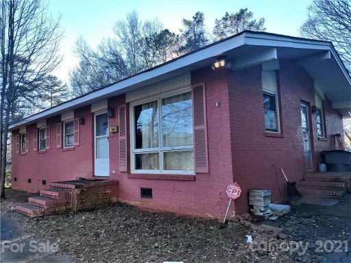 3513 Rosehaven Drive