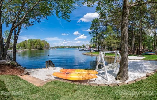 20512 Pointe Regatta Drive