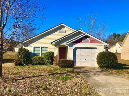 2036 Sonoma Valley Drive