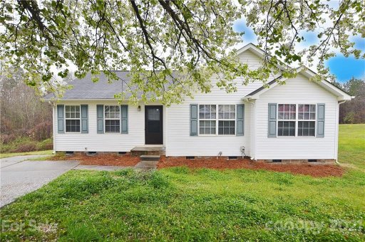 2301 Saluda Drive