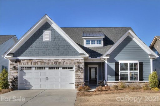 7410 Clouds Rest Drive 222