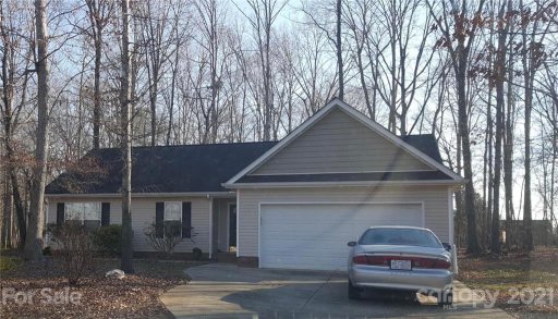 2022 Forget Me Not Lane