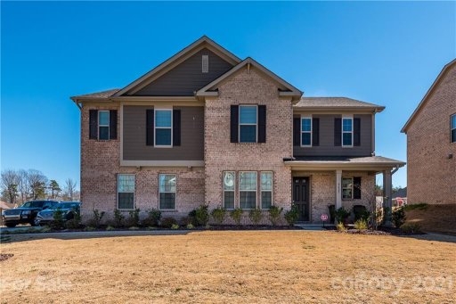 8425 Breton Way
