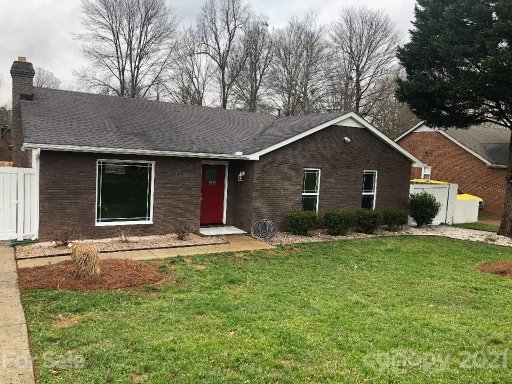 5955 Scots Bluff Drive