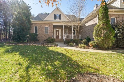 119 Sunset Bay Drive