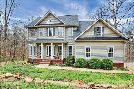 1321 Summer Spring Lane