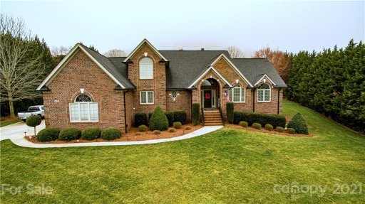 1071 Baker Barn Road