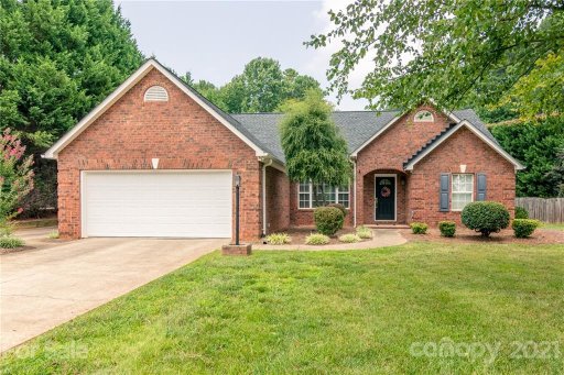 106 Hideaway Lane