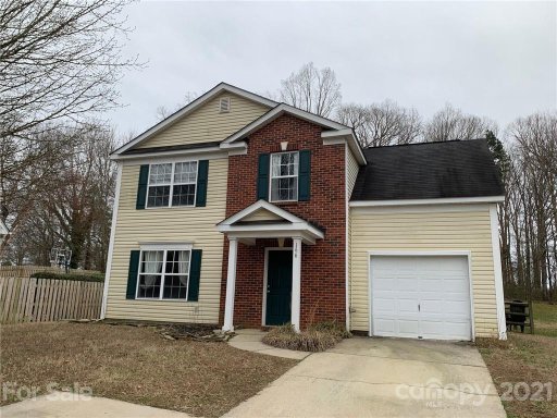 168 Camforth Drive