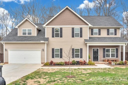 1116 Turtle Ridge Drive