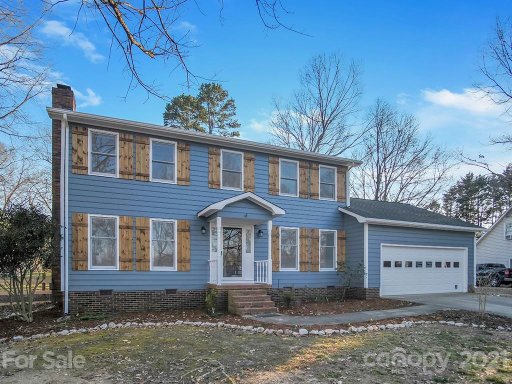 2816 Wilkshire Drive