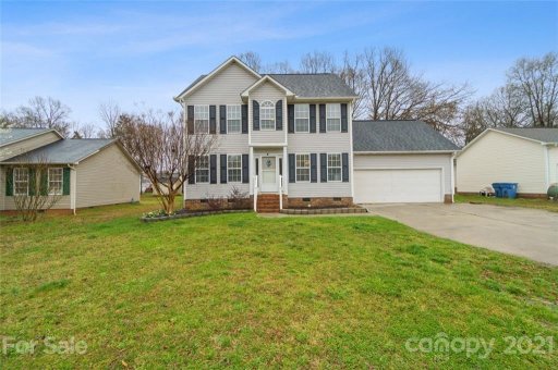 831 Saint Andrews Place