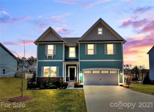 1201 Clover Lane