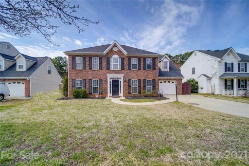 9916 Wildwood Muse Court