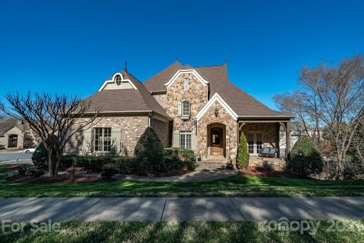 7302 Amberwood Court