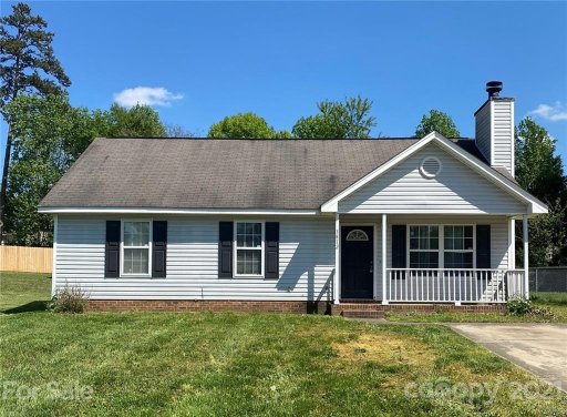 3812 Gold Nugget Court