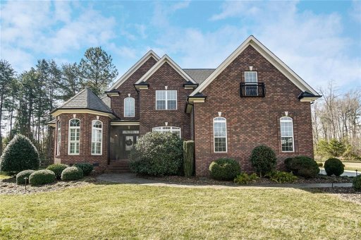 1407 Oak Grove Lane