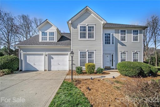 3505 Marbury Road