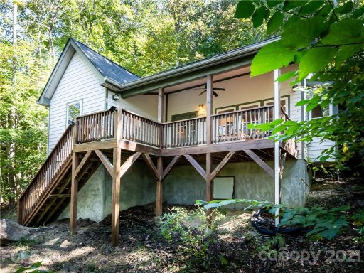 37 Smokey Mountain Drive