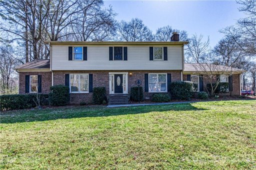 2648 Camelot Drive