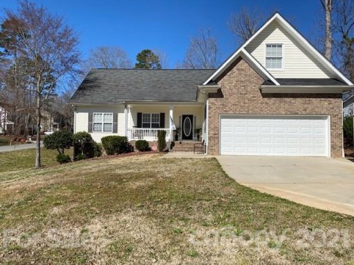 6018 Hemlock Drive