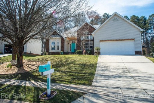 12731 Vantage Point Lane