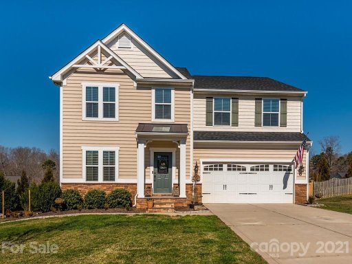773 Somerton Drive