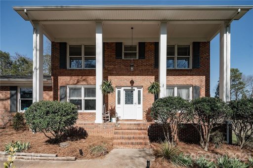6070 Ferncliff Drive