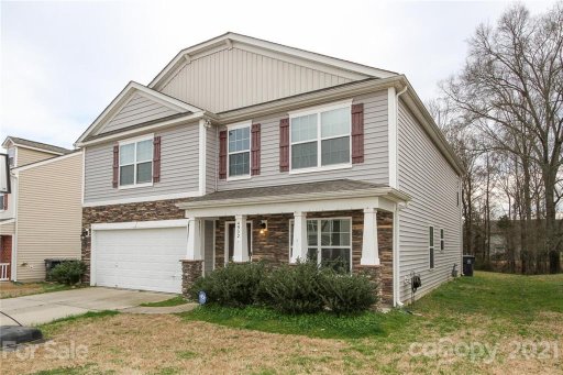 4902 William Caldwell Avenue