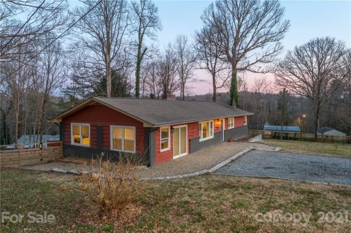 3 Mount Royal Drive