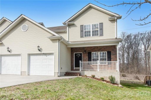 124 Ridge Bluff Road