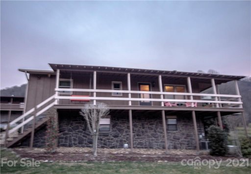 60 Stoney Ridge Loop