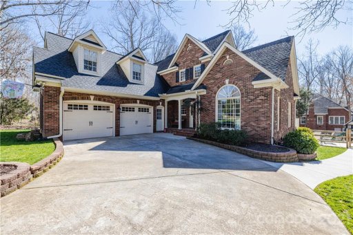 2649 Willowbrook Drive