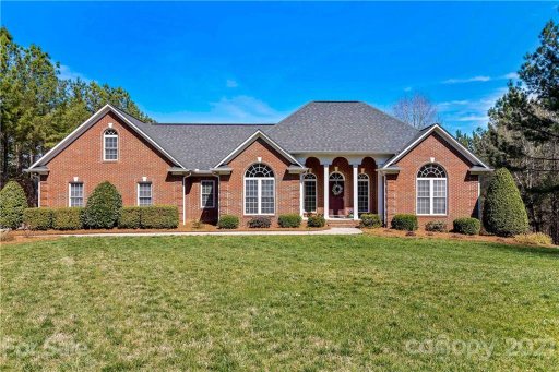 5124 Stockbridge Drive