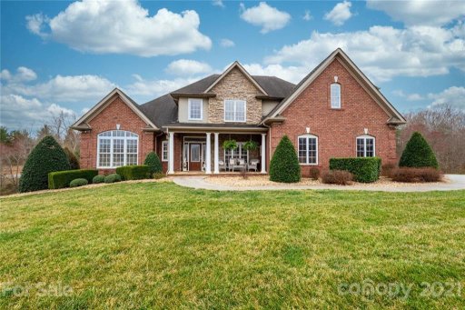 5989 Red Berry Court