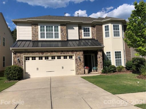 9432 Ardrey Woods Drive