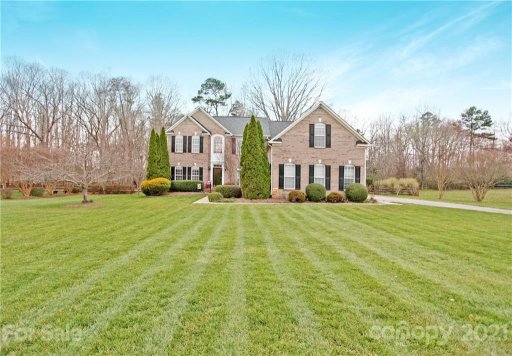 6819 Heath Glen Drive